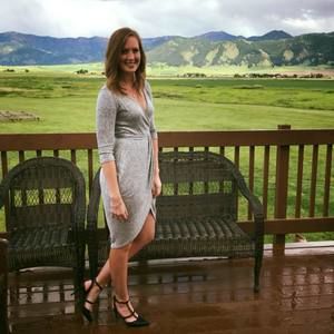 Meet your Posher, Sydney